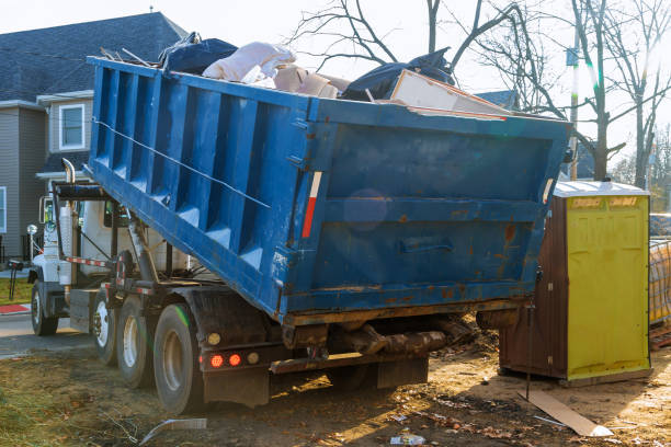 Best Construction Debris Removal  in Exander City, AL