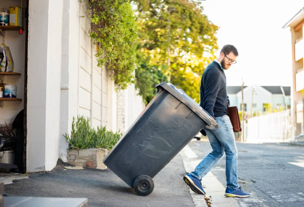 Best Dumpster Rental Services  in Exander City, AL
