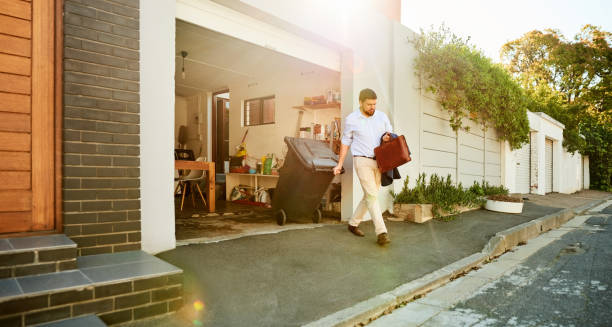 Best Commercial Cleanout Services  in Exander City, AL