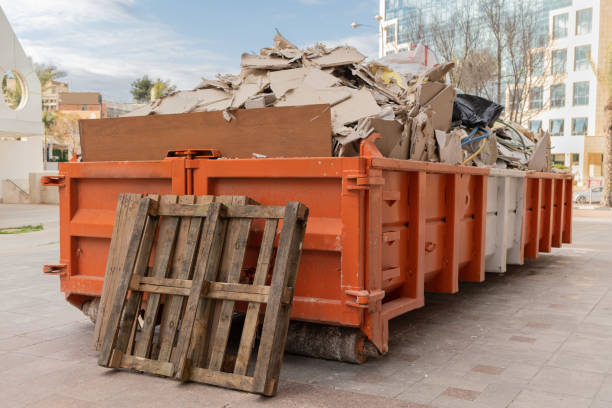 Best Professional Junk Removal  in Exander City, AL