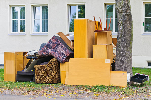 Best Office Junk Removal  in Exander City, AL