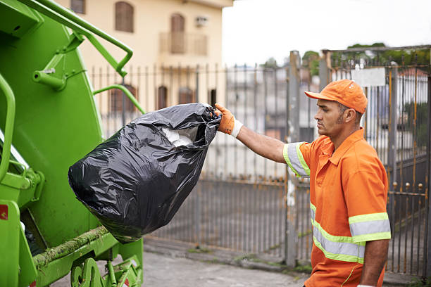 Best Attic Cleanout Services  in Exander City, AL