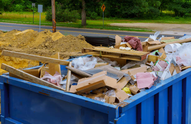 Best Basement Cleanout Services  in Exander City, AL